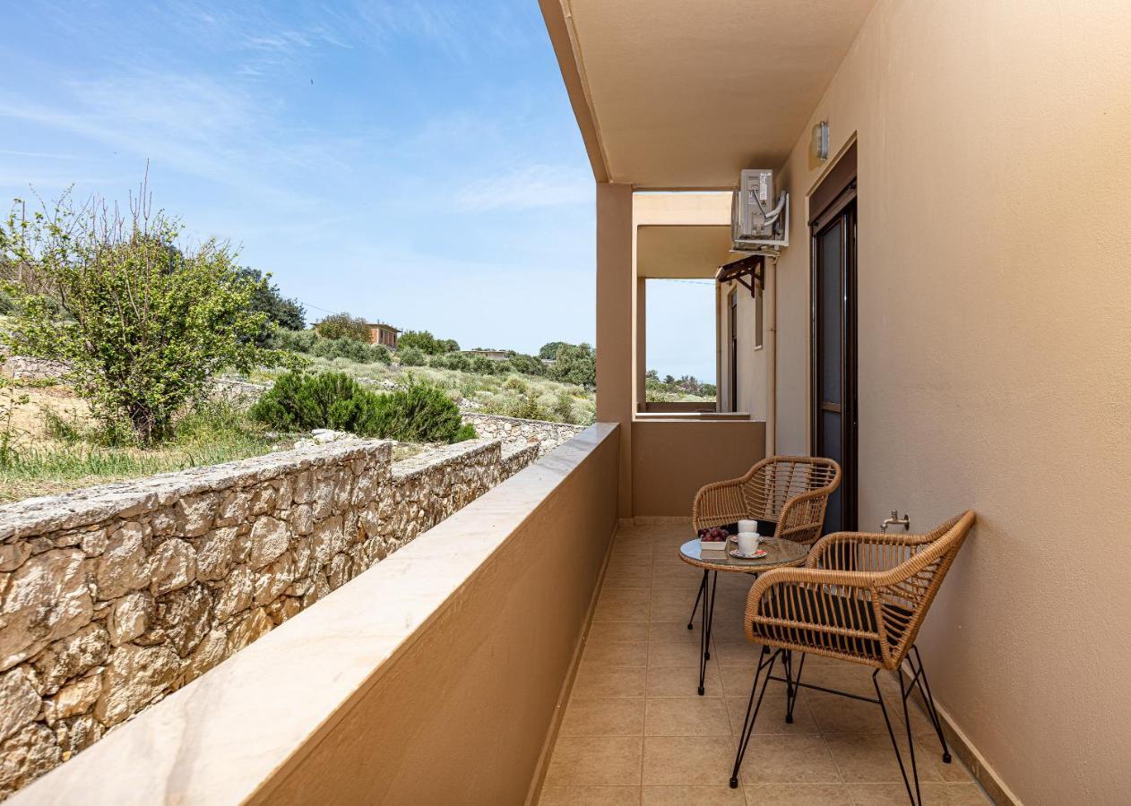 Villa Elides Filaki Экстерьер фото